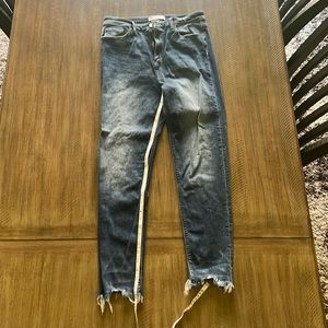 Flying Monkey Platinum size 31
